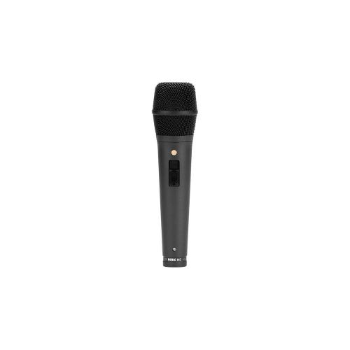 RODE M2 Live Performance Condenser Microphone