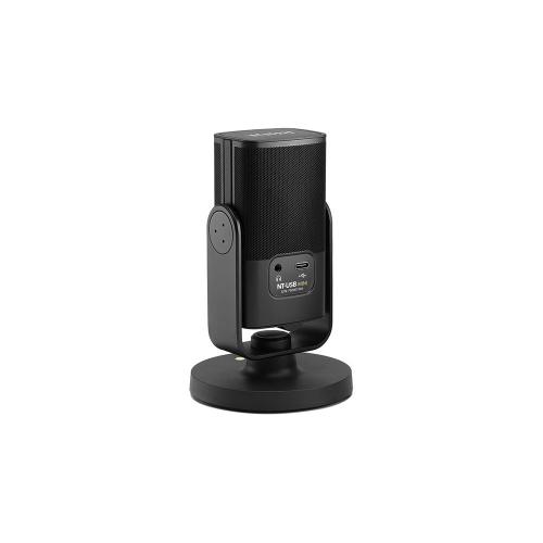 RODE NT-USB MINI Studio-Quality USB Microphone