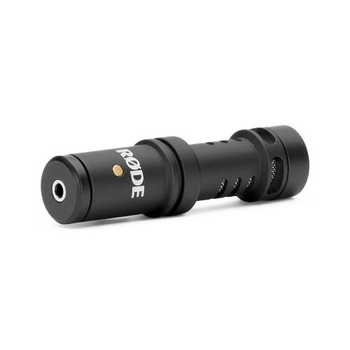 RODE VideoMic Me Compact Mic for Mobile Devices, 3.5mm