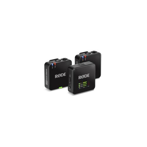 RODE Wireless GO Gen 3
