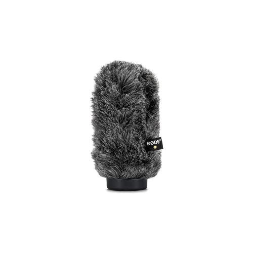 RODE WS6 Deluxe Windshield