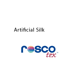 Artificial Silk 12x20 - Rosco Textiles