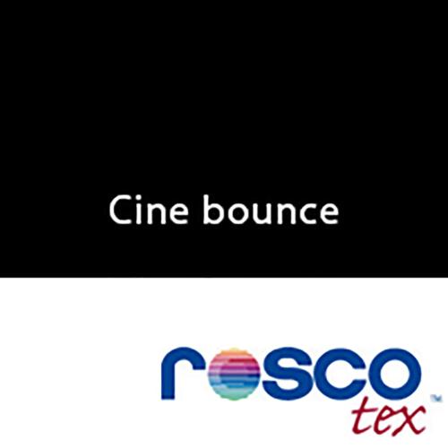 Cinebounce 8x8ft (2,35x2,35m) - Rosco Textiles
