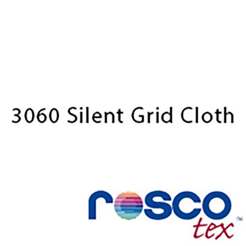 Silent Grid Cloth Full 6x6ft (1,74x1,74m) - Rosco Textiles
