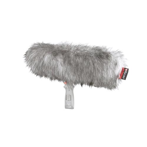 Modular Windshield WS 4 Kit - Rycote