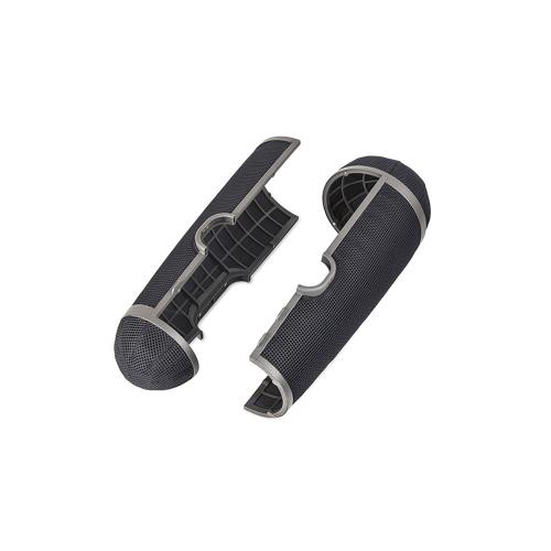 Cyclone Windshield Kit, Large - Rycote