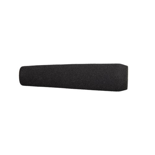 Foam Shotgun Microphone 18cm 24-25mm - Rycote