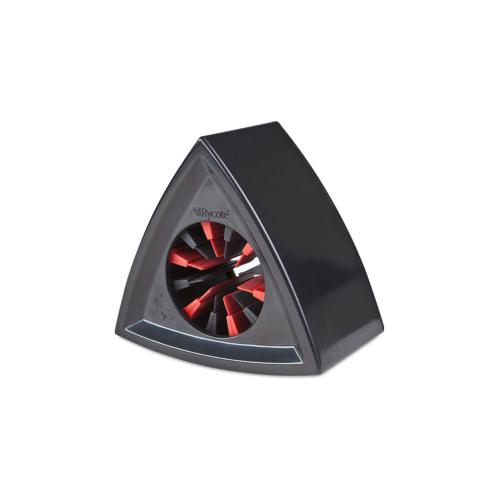 Mic Flag Triangular 19-32 mm Black - Rycote