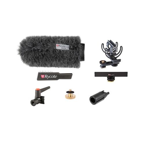 18cm Classic-Softie Camera Kit - Rycote