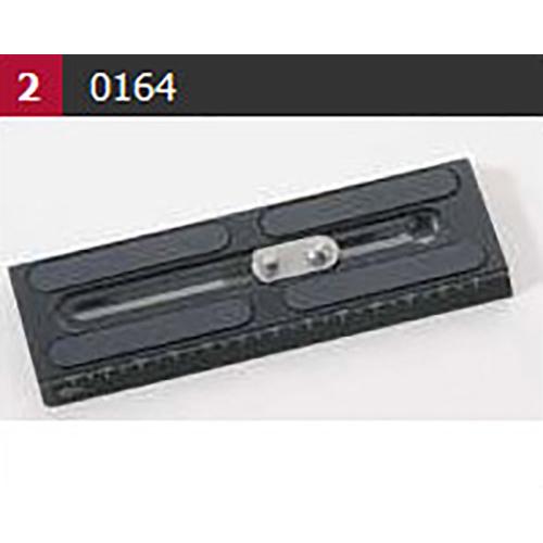 Camera Plate Sideload plate S - Sachtler