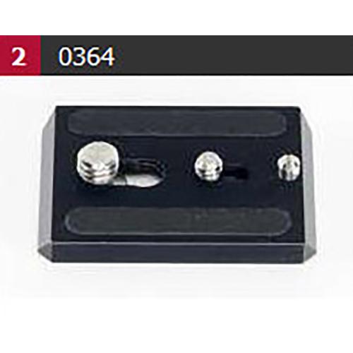 Touch & Go plate S 62 x 45