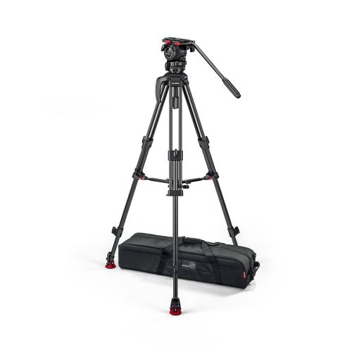 Sachtler System FSB 4 / 2 MS CF