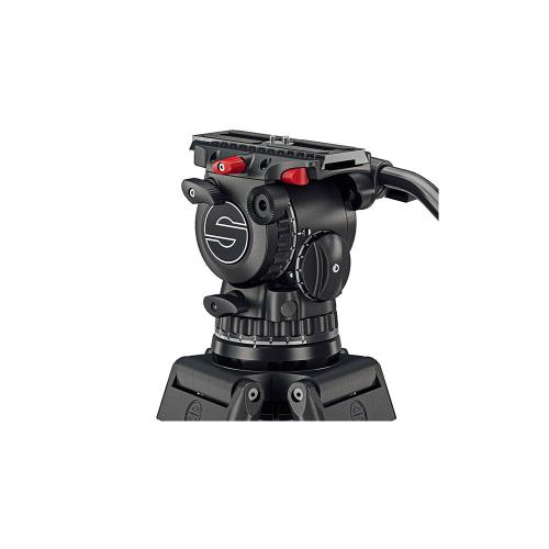 Sachtler System FSB 10 Mk II ENG CF GS