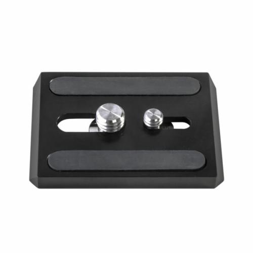 Touch & Go plate DV 8