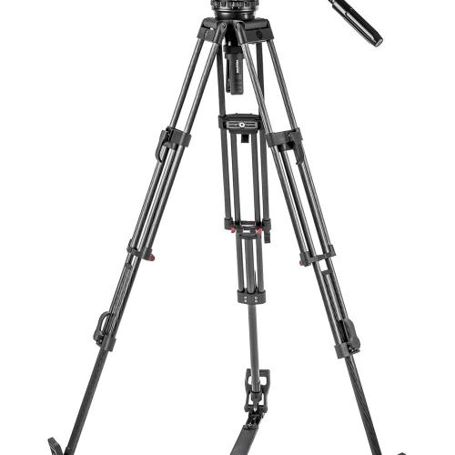 System 18 S2 ENG 2 CF - Sachtler