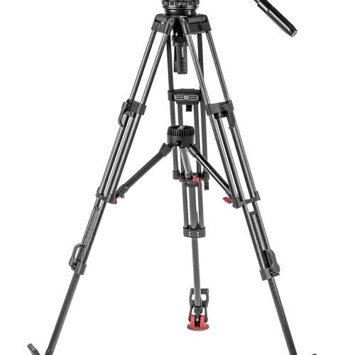 System 18 S2 ENG 2 MCF - Sachtler