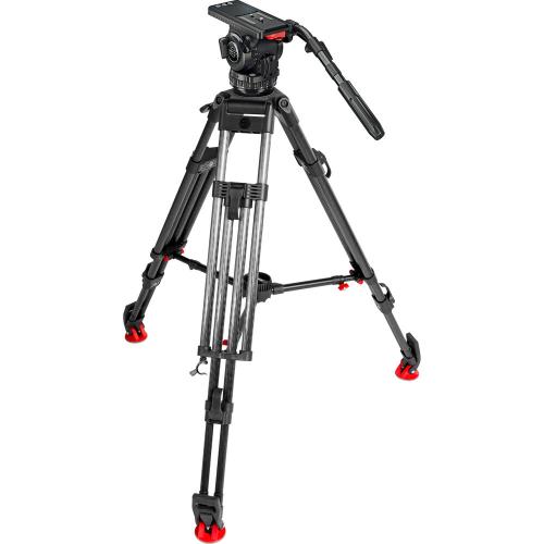 Sachtler System 18 S2 HD MCF