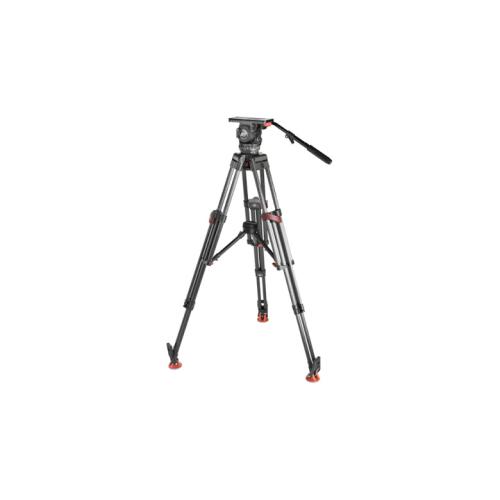 System 20 S1 SL HD MCF - Sachtler