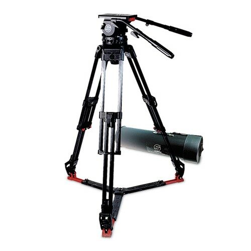 Sachtler System 25 EFP 2 CF