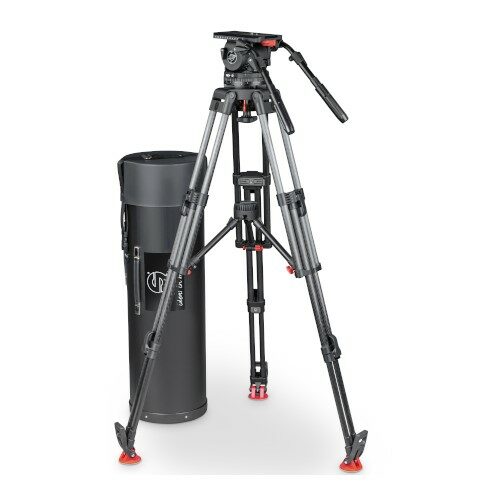 Sachtler System 25 EFP 2 MCF