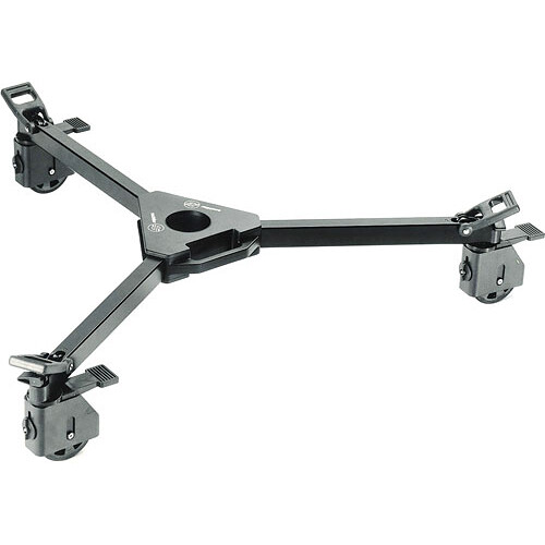 System 25 EFP 2 D Dolly