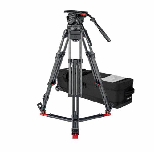 System Video 25 EFP 2 CF