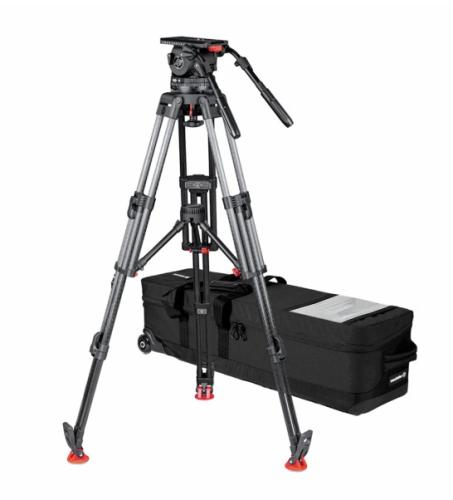 System Video 25 EFP 2 MCF