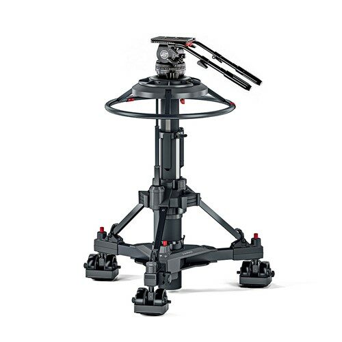 Sachtler System 25 Vario 2-80
