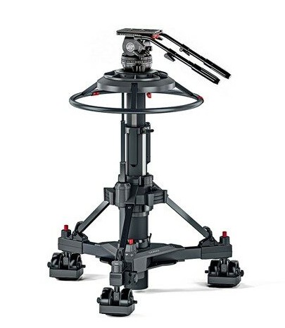 Sachtler System 25 Vario 2-80