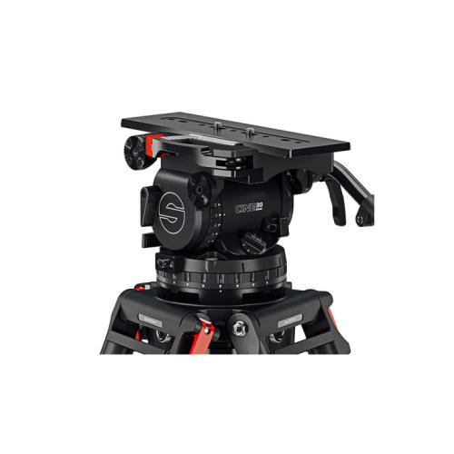 Cine 30 Fluid Head