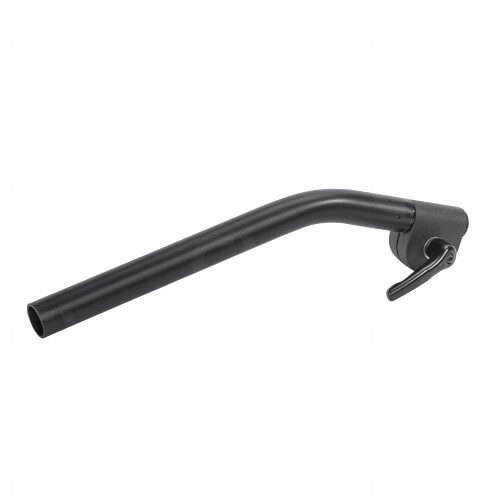 Pan Bar front section