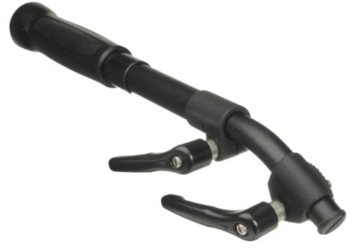 HD Right Telescopic