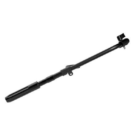 Pan Bar DV Left Telescopic