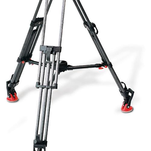 Tripod ENG 2 CF 100 mm