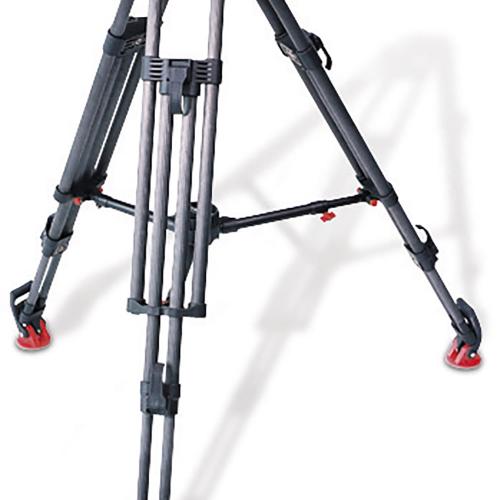 Tripod ENG 2 CF HD 100 mm