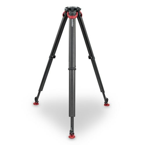 Tripod flowtech100