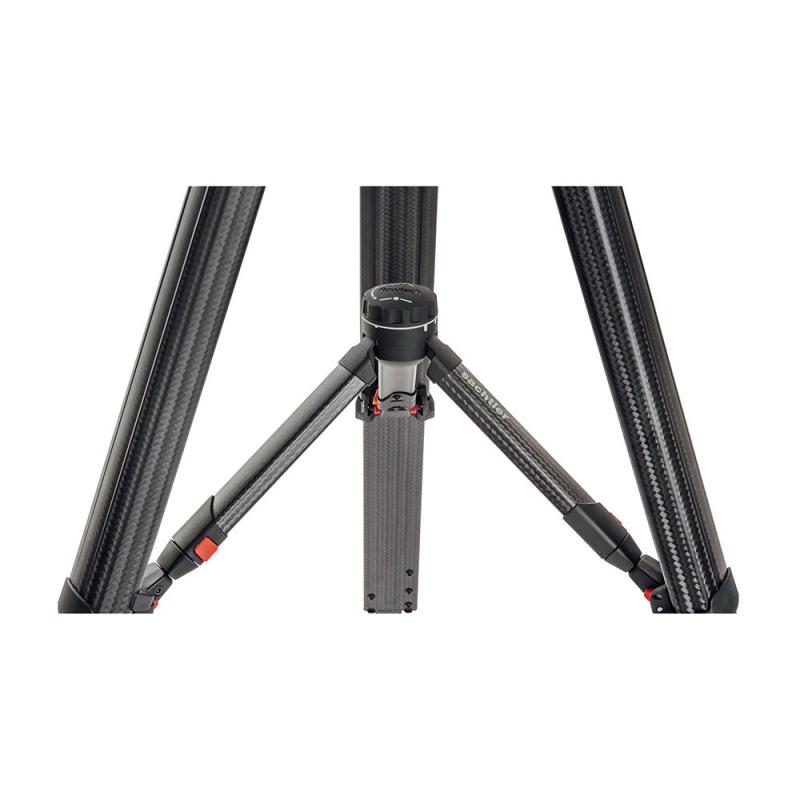 Tripod Sachtler flowtech 100 MS - Main Image