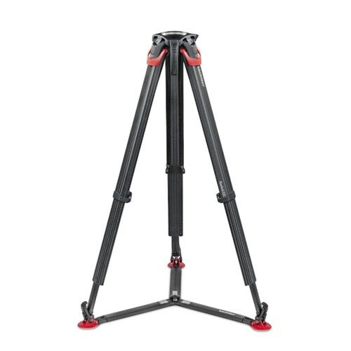 Sachtler Tripod Flowtech 100 GS