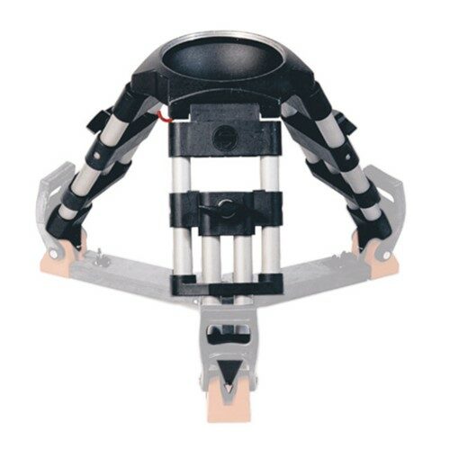 Sachtler Tripod DA 150 Short