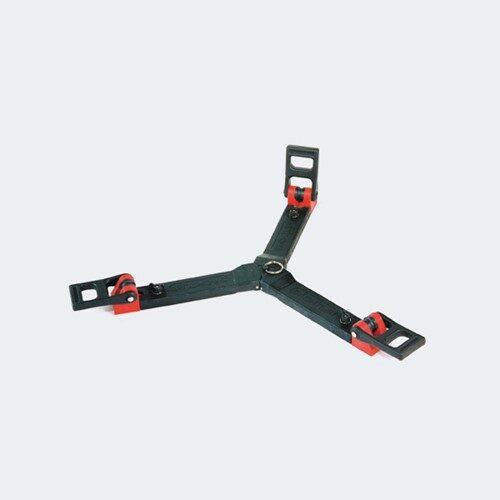 Mini ground spreader 150