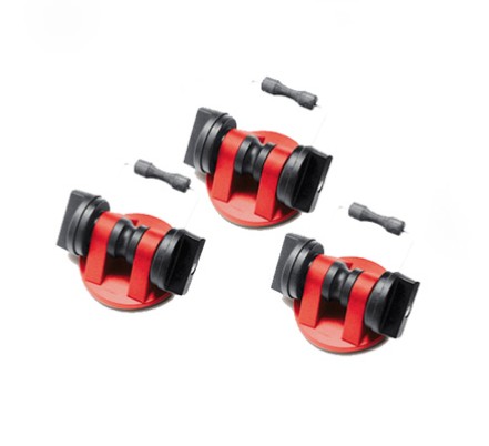 Rubber Feet EX (set of 3)