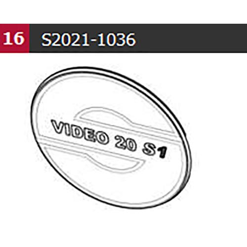 Label complete Video 20 S1