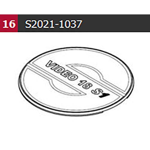 Label complete Video 18 S1