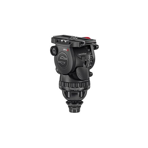 Sachtler Fluid Head Aktiv6