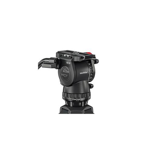 Sachtler Fluid Head FSB 6 Mk II