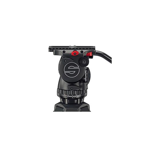 Sachtler Fluid Head FSB 6 Mk II