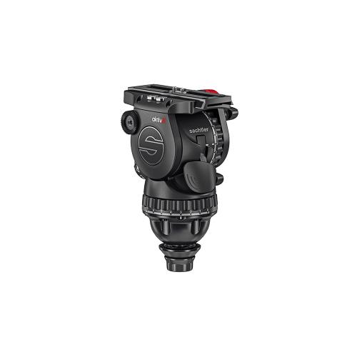 Sachtler Fluid Head Aktiv8