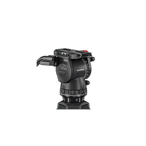 Sachtler Fluid Head FSB 8 Mk II