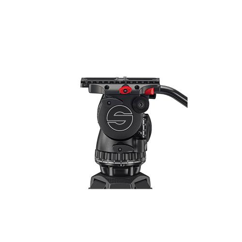 Sachtler Fluid Head FSB 8 Mk II