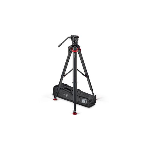 Sachtler System Aktiv10 FlowTech100 MS